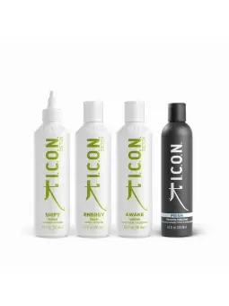 ICON Detox Pack: Energy...