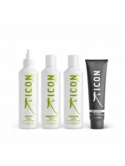 ICON Detox Pack: Energy...