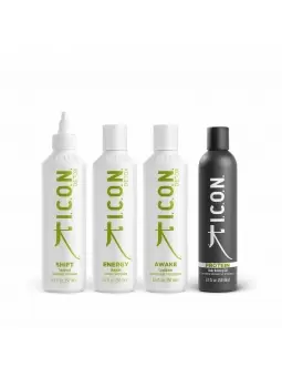 ICON Detox Pack: Energy...