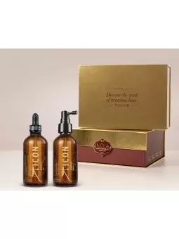 Pack ICON India Aceite en...