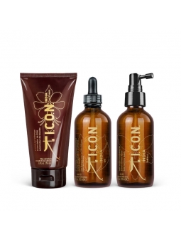 Pack ICON India Olio in...