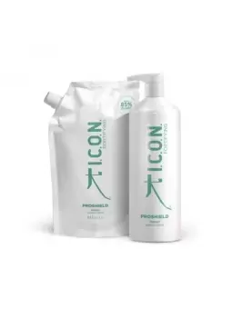 Kuracja proteinowa ICON...