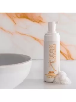 Espuma de volumen en Spray...