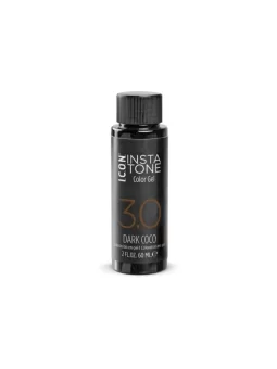 ICON Insta Tone 3.0 Dark Coco