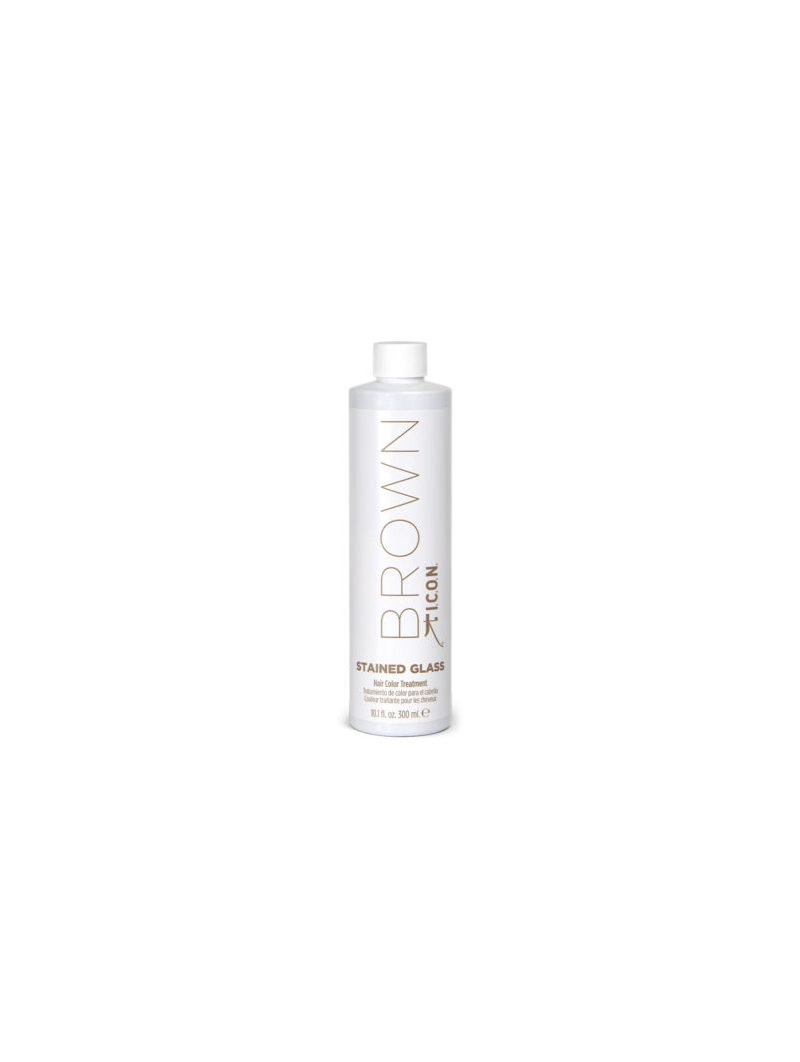 ICON Vetrate Colorate Be Brown 300ml