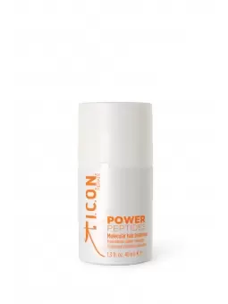 ICON Power Peptides...