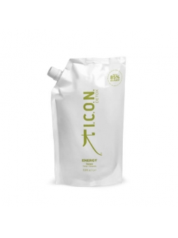 Champú ICON ENERGY Bolsa...