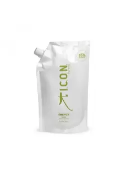 Saco de recarga de shampoo...