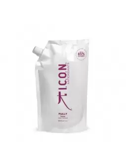 ICON 细发专用洗发露 1000ml 补充装