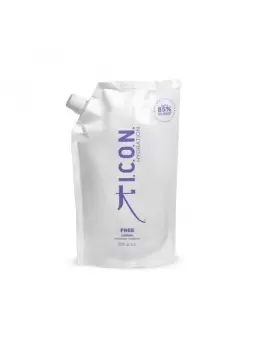 ICON Free Moisturizing...