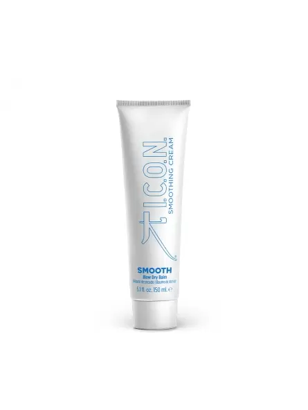 Balsam ICON Smooth Anti-Electrizare 150ml