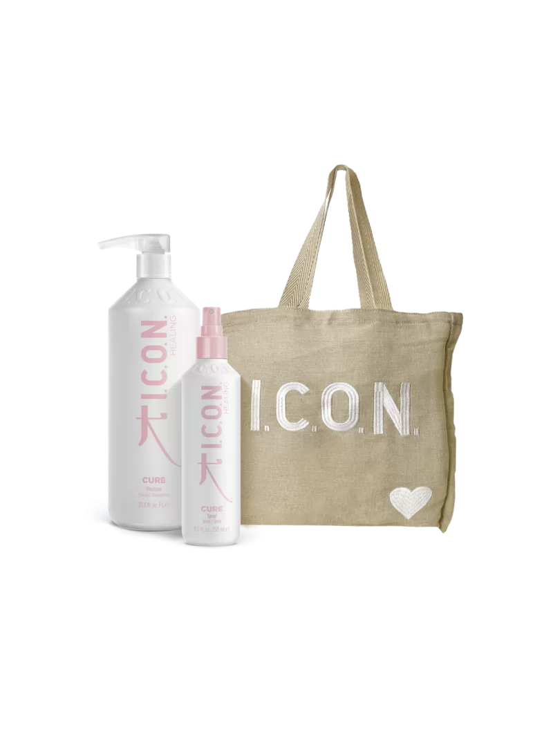 Paket ICON Cure
