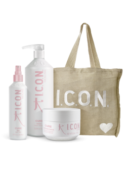 Paket ICON Cure