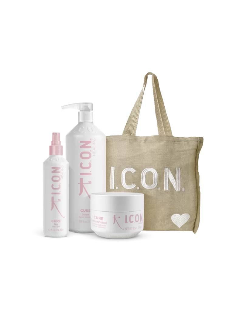 Paket ICON Cure