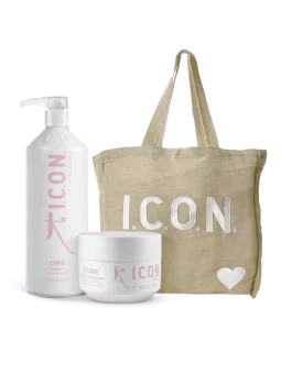 Paket ICON Cure