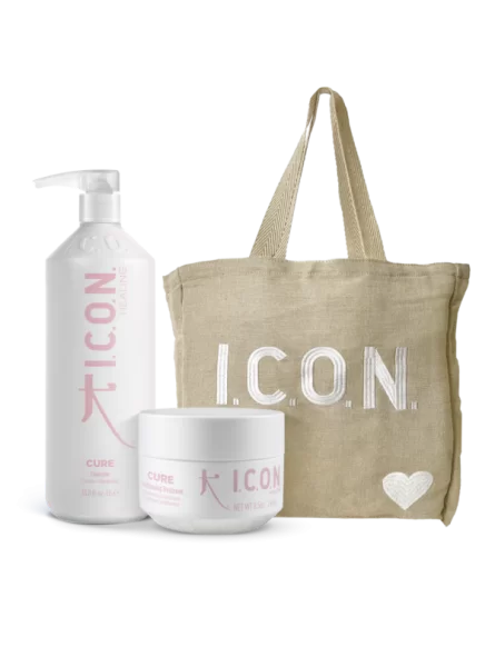 Pakiet ICON Cure Pakiet ICON Cure
