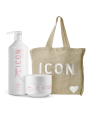 Συσκευασία ICON Cure