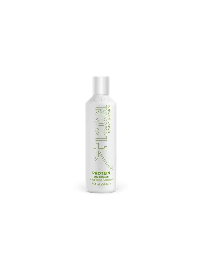 Gel cu efect de volum ICON PROTEIN 250ml