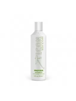 ICON PROTEIN Gel pro objem 250ml