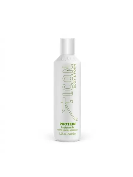 Gel cu efect de volum ICON PROTEIN 250ml