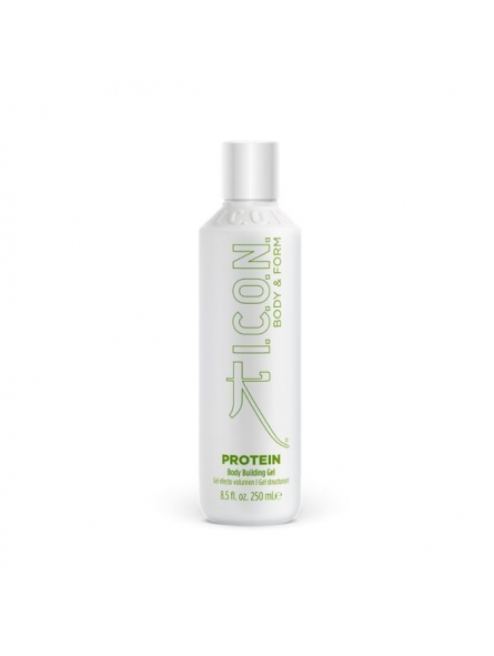 ICON PROTEIN Gel Efecto Volumen 250ml