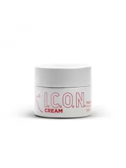 ICON Cream 中等定型发油 60g