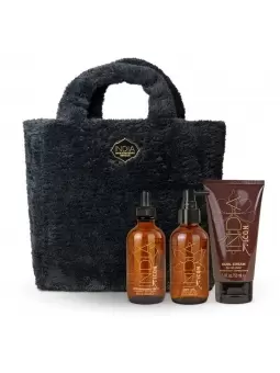 مجموعة قطرات زيت ICON India...