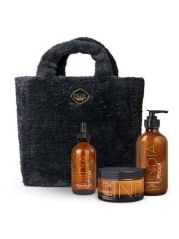 Pack ICON India Champú...