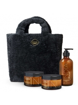 Pack ICON India Champú...