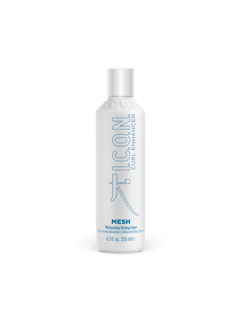 ICON MESH Crema de Styling Hidratante 250ml