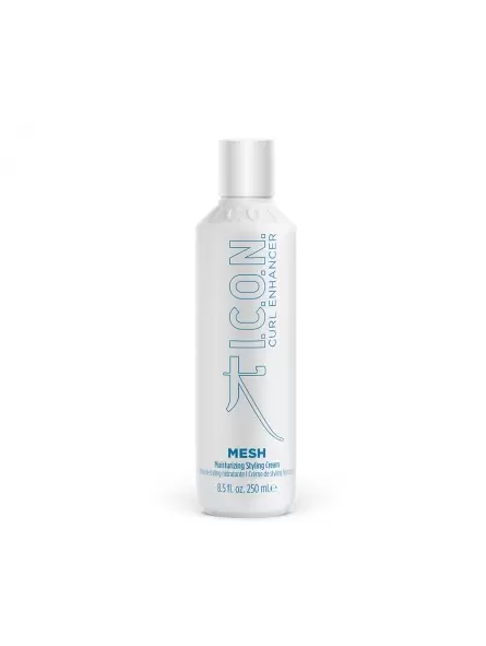Cremă hidratantă de coafat ICON MESH 250 ml