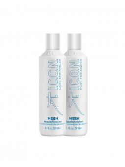 ICON Mesh Crema Styling...