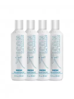 ICON Mesh Crema de Styling...