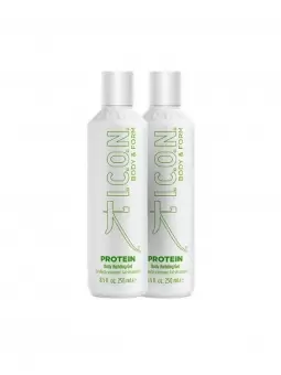 ICON 단백질 젤 볼륨 이펙트 - 2개입 250ml