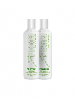 ICON Protein Gel Volume...