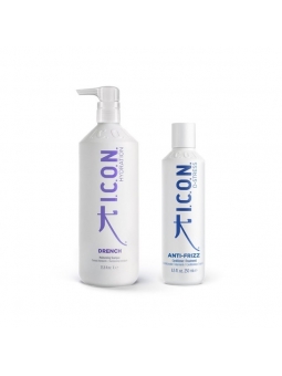 ICON AntiFrizz Pack...