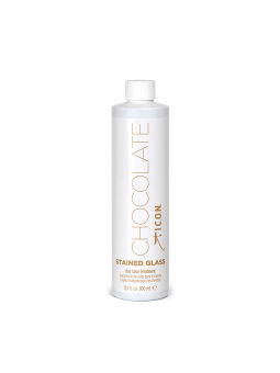 زجاج ملون آيكون بنكهة...