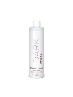 زجاج ملون آيكون داكن لذيذ...