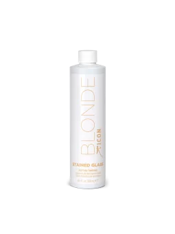 ICON Buntglas, Strandblond,...