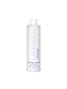 ICON Stained Glass Lovely...