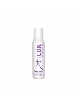 شامبو أيكون بيور لايت 70 مل