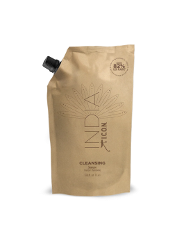 Shampoo ICON INDIA limpador...