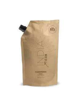 ICON INDIA Champú 1 Litro...