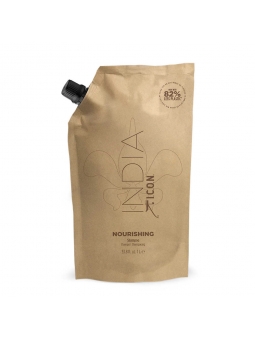 شامبو مرطب ومغذي من آيكون...