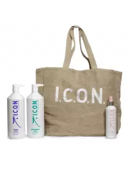 ICON Hydration: Inner +...