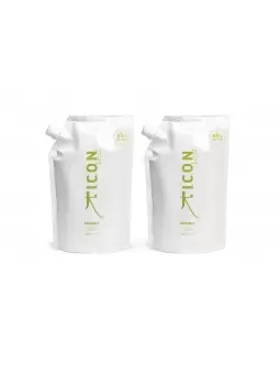 2x ICON ENERGY Shampoo...