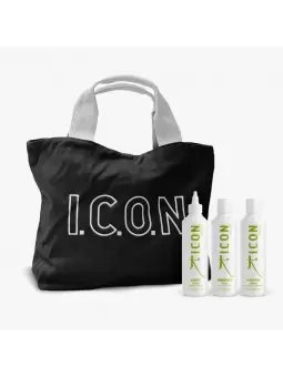 ICON Detox Pack: Energie...