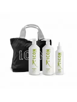 ICON DETOX Energy 1L +...