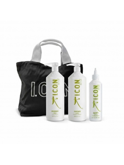 ICON DETOX Energia 1l +...