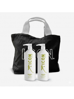 Paket ICON Detoxifying...